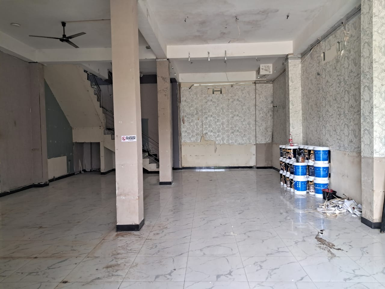 Disewakan Ruko Di Jababeka Cikarang